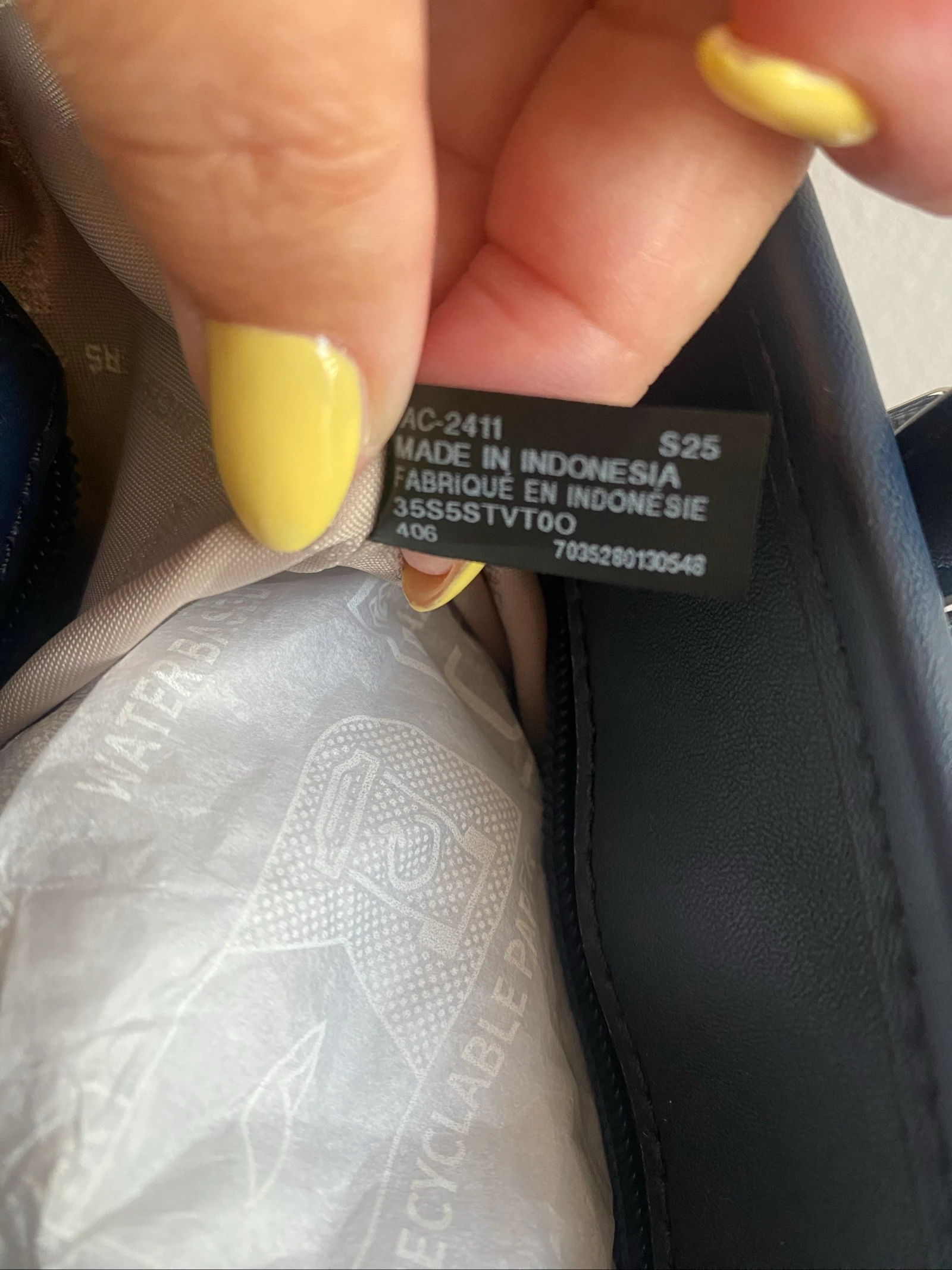 Michael Kors bag – photo 10